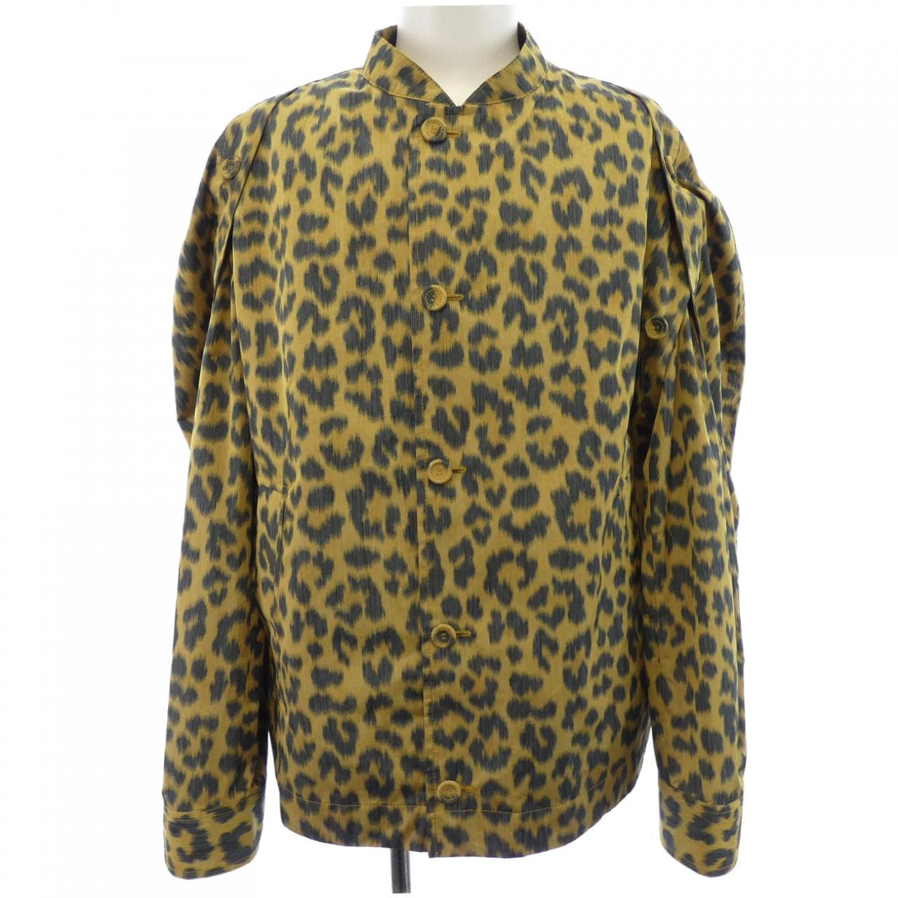 ディオール DIOR 243C424A5646 ジャケット