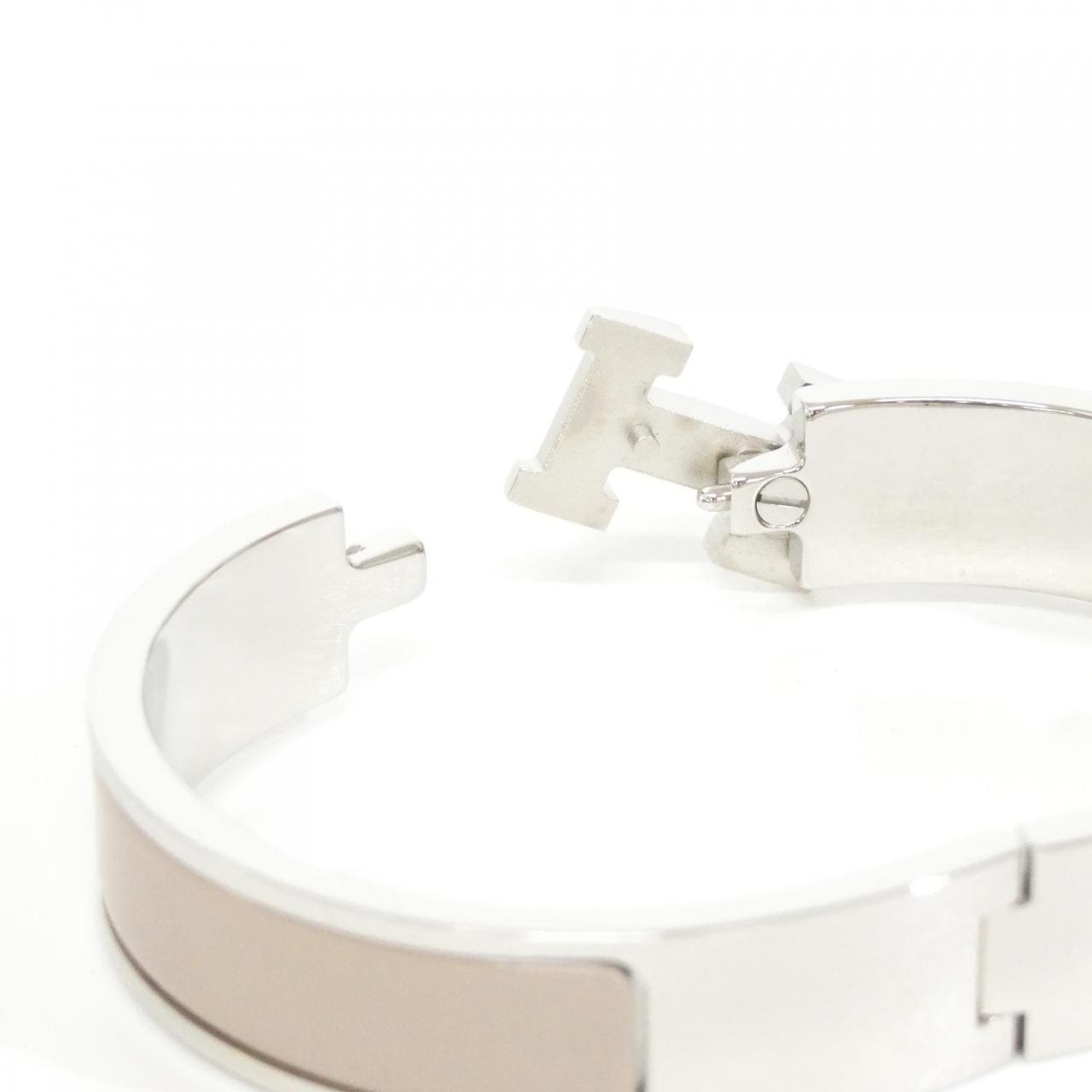 エルメス クリック アッシュ PM 700001FP ブレスレット