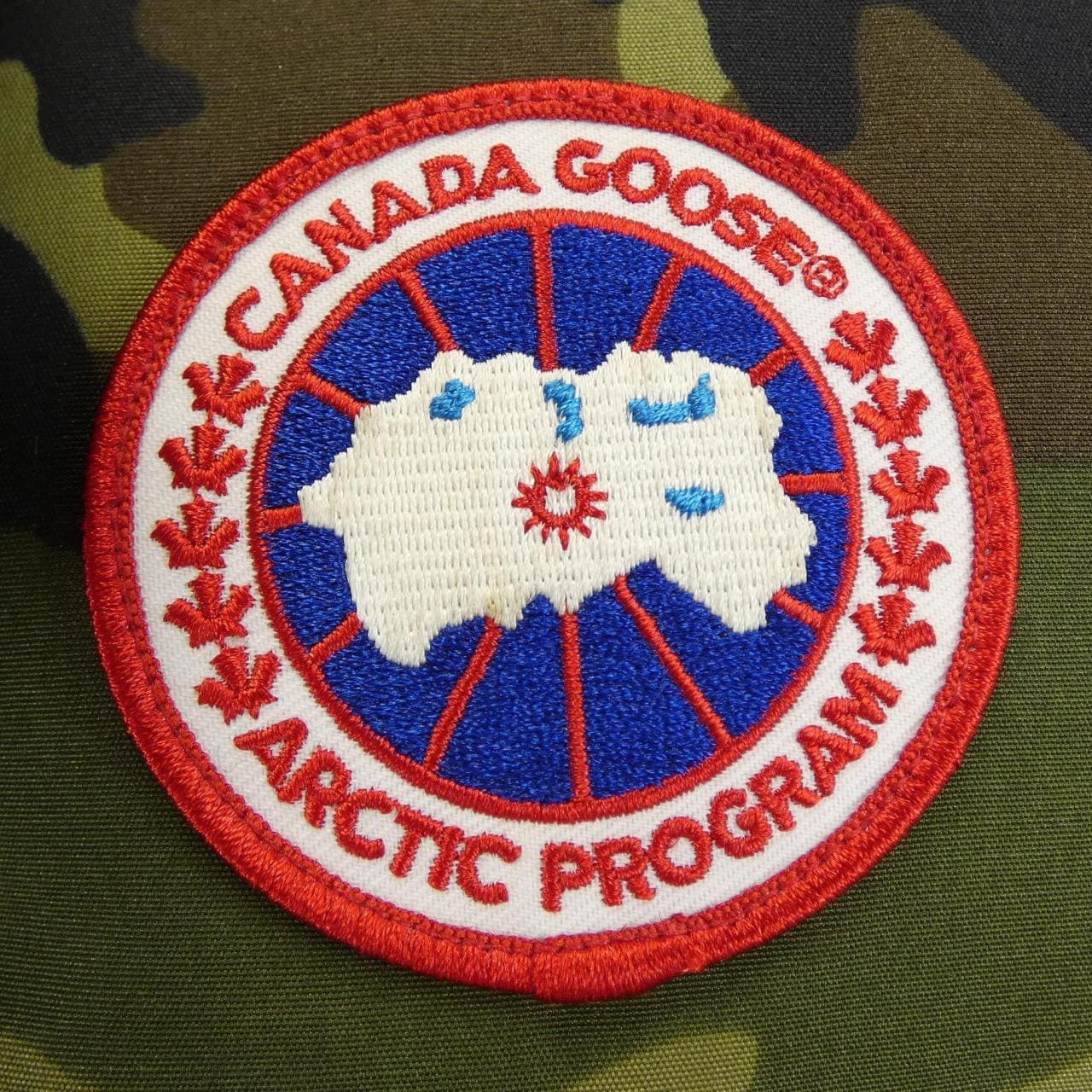 カナダグース CANADA GOOSE 4150M FREESTYLE フリースタイル ダウンベスト