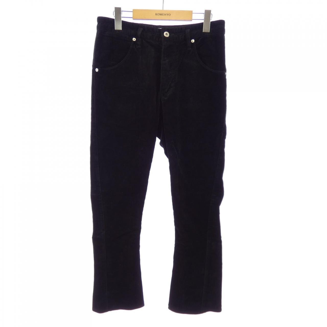 ノンネイティブ NONNATIVE パンツ