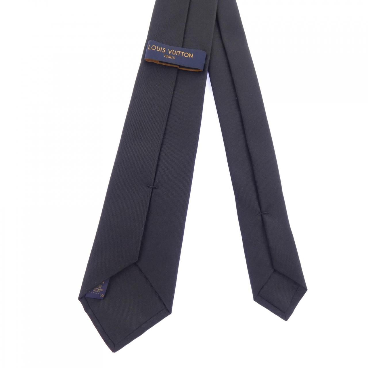 ルイヴィトン LOUIS VUITTON NECKTIE