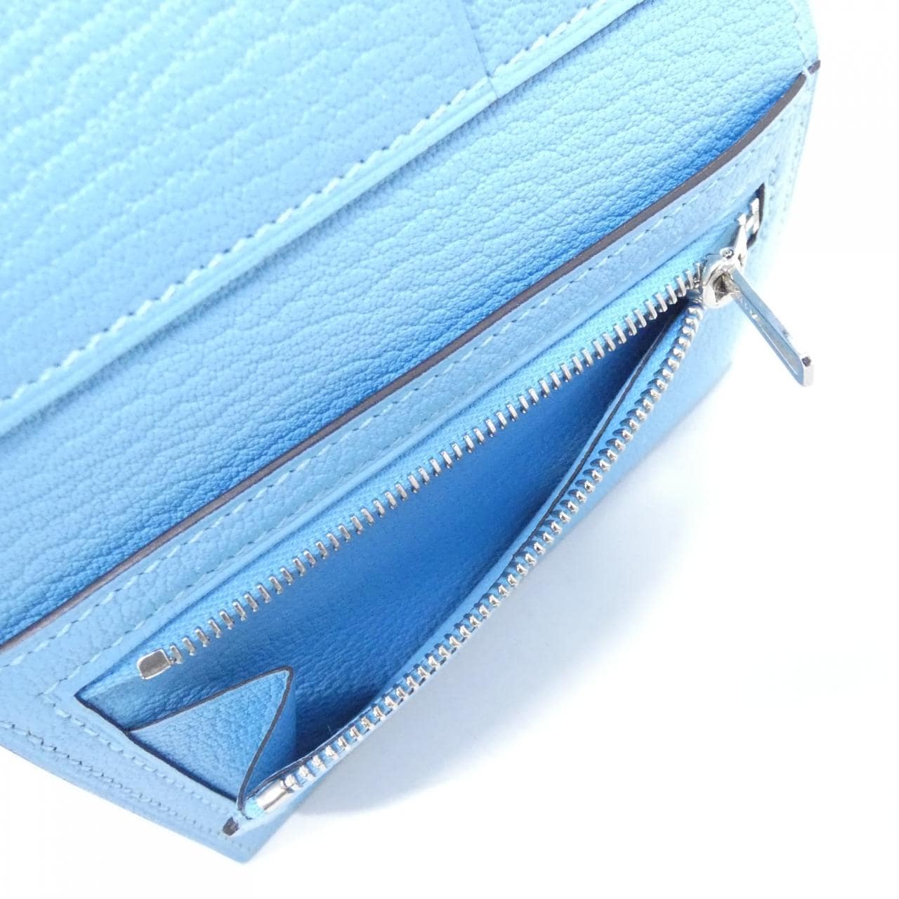 【未使用品】エルメス ベアン コンビネ 082876CK 財布