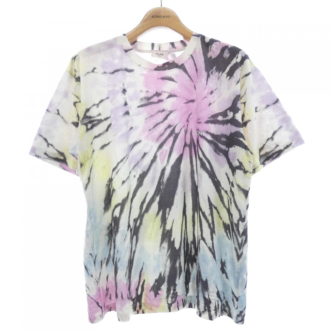 セリーヌ CELINE 2X59G649V Tシャツ