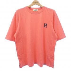 エルメス HERMES アッシュヴァル 667805HZ Tシャツ