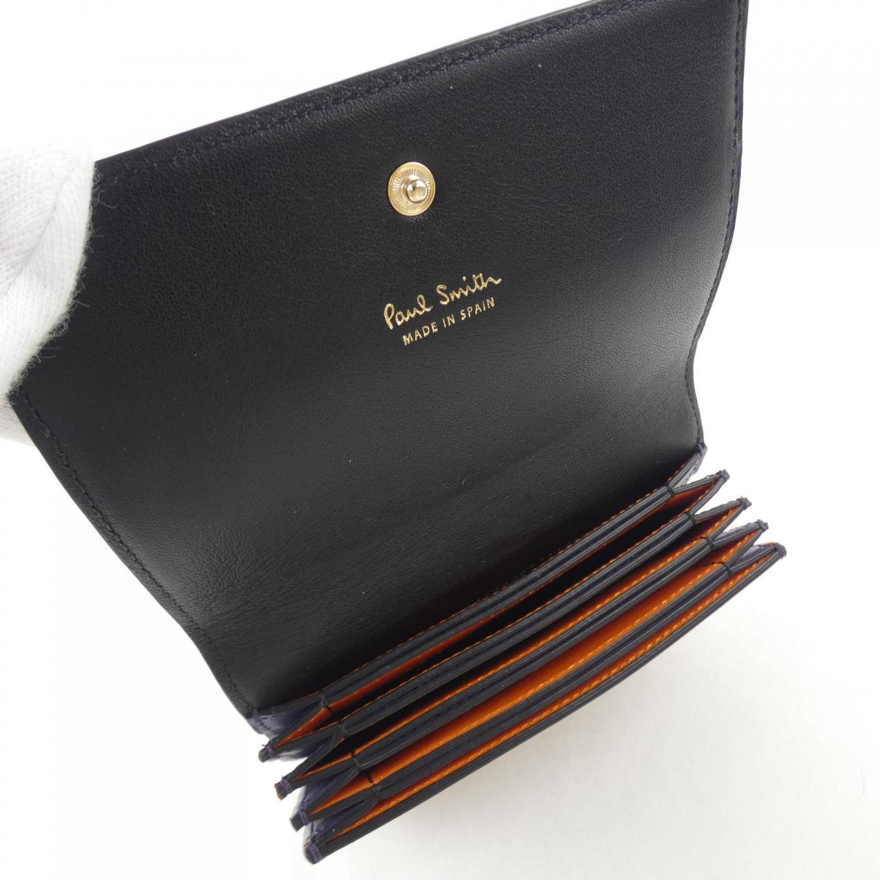 ポールスミス Paul Smith CARD CASE