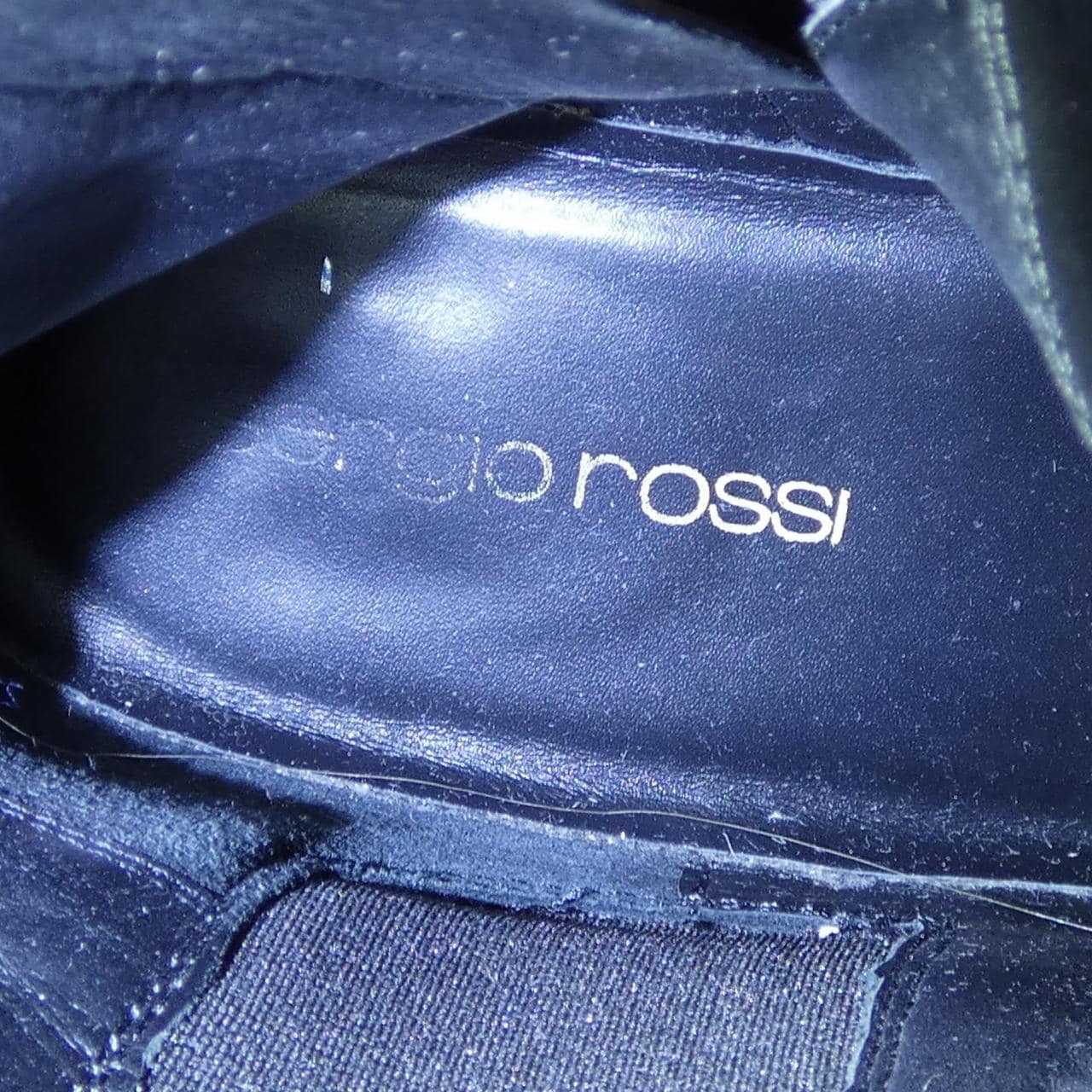 sergio rossi sergio rossi boots