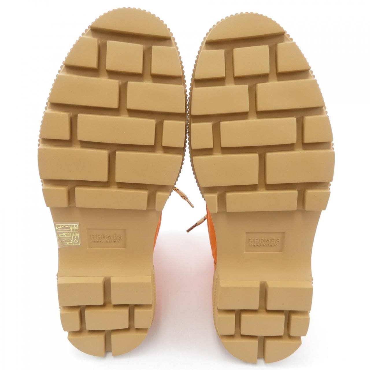 エルメス HERMES ブーツ
