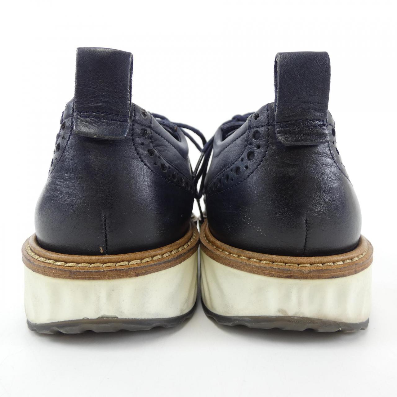エコー ecco シューズ