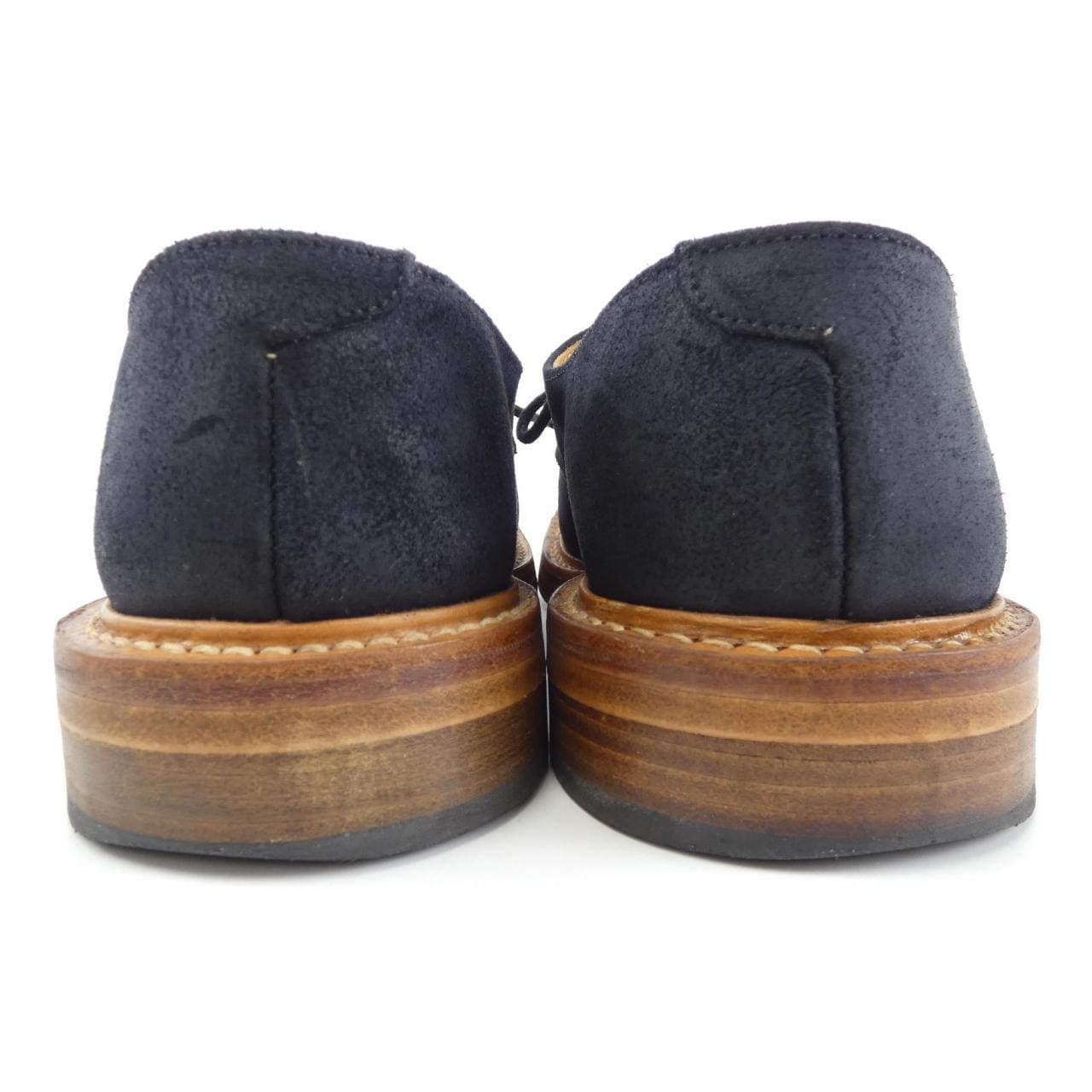 トリッカーズ Tricker's シューズ