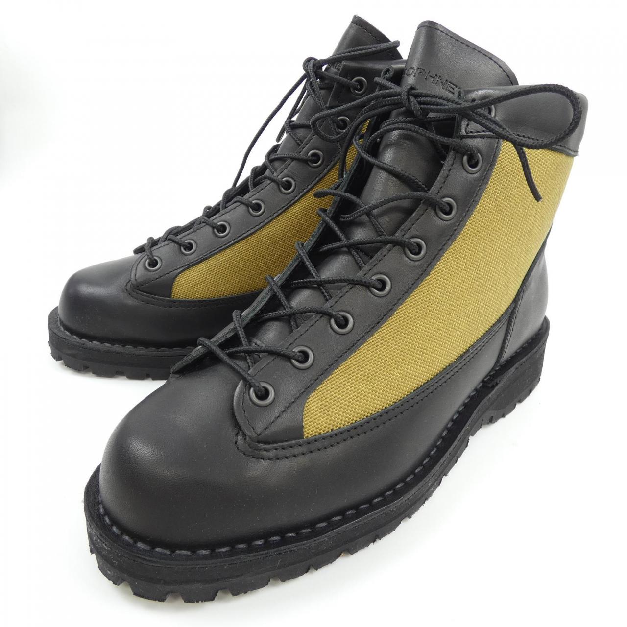 ダナー DANNER ブーツ