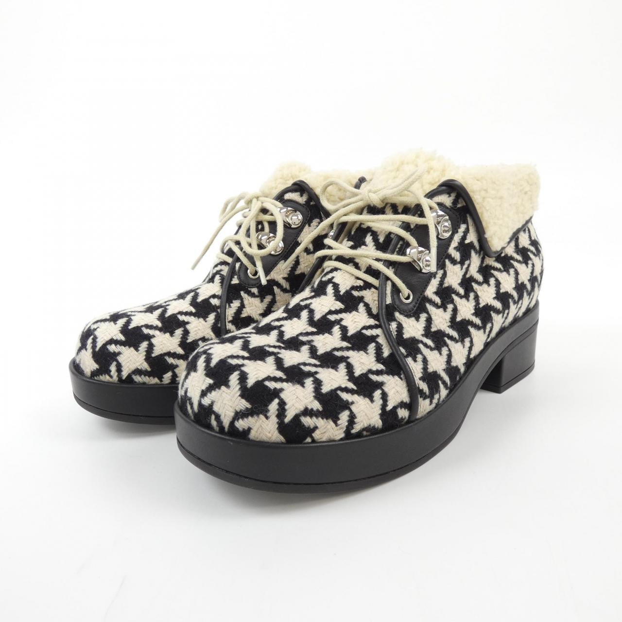グッチ GUCCI ブーツ