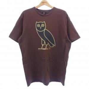 OCTOBERSVERYOWN Tシャツ