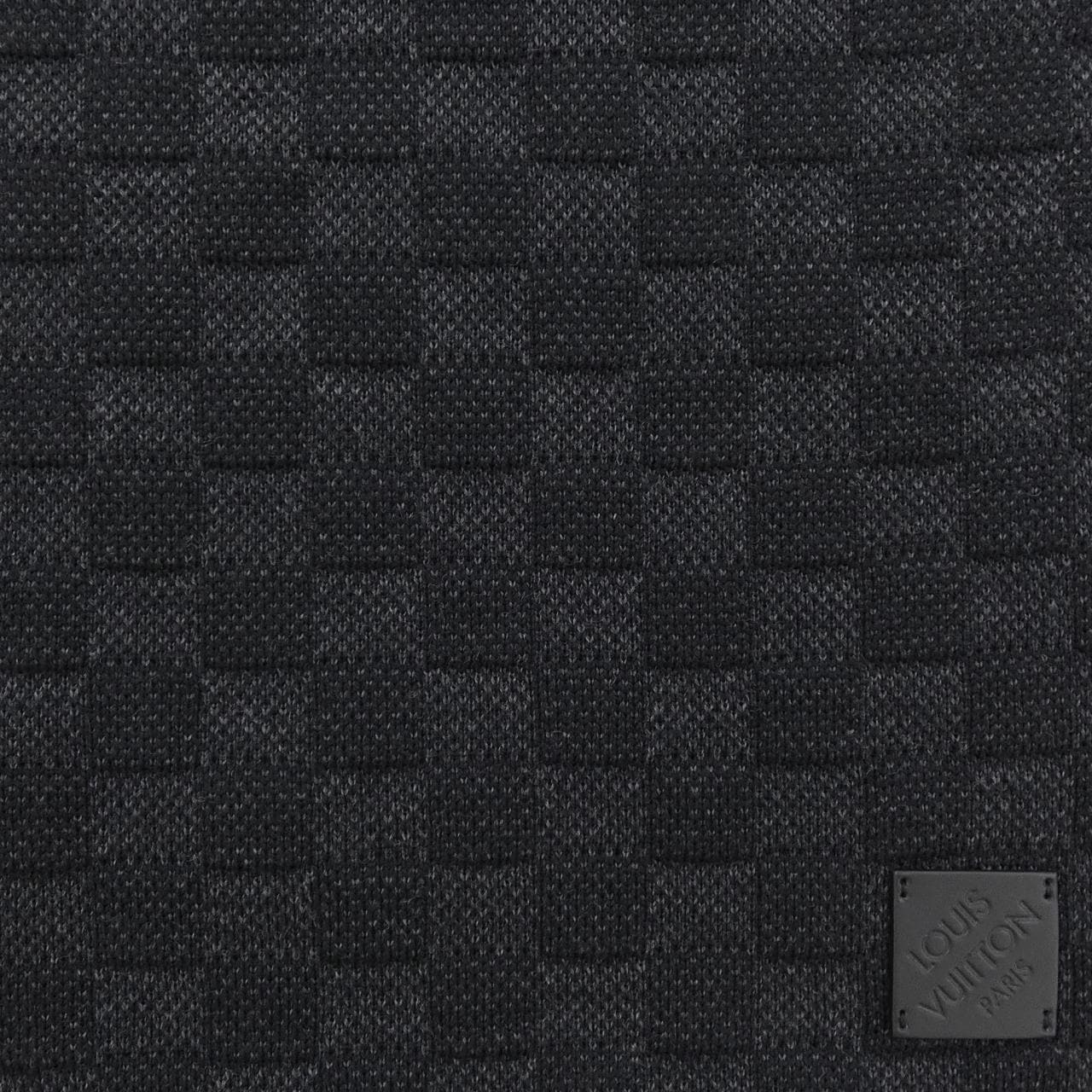 ルイヴィトン LOUIS VUITTON MUFFLER