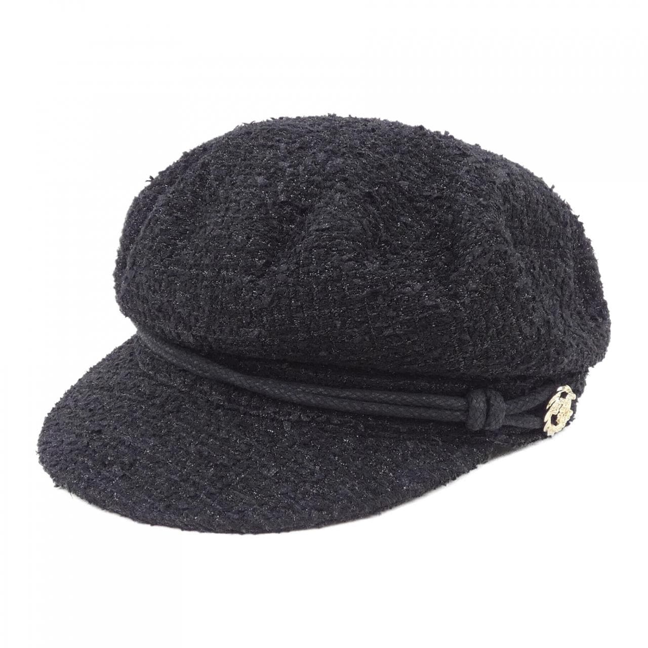 シャネル CHANEL キャップ