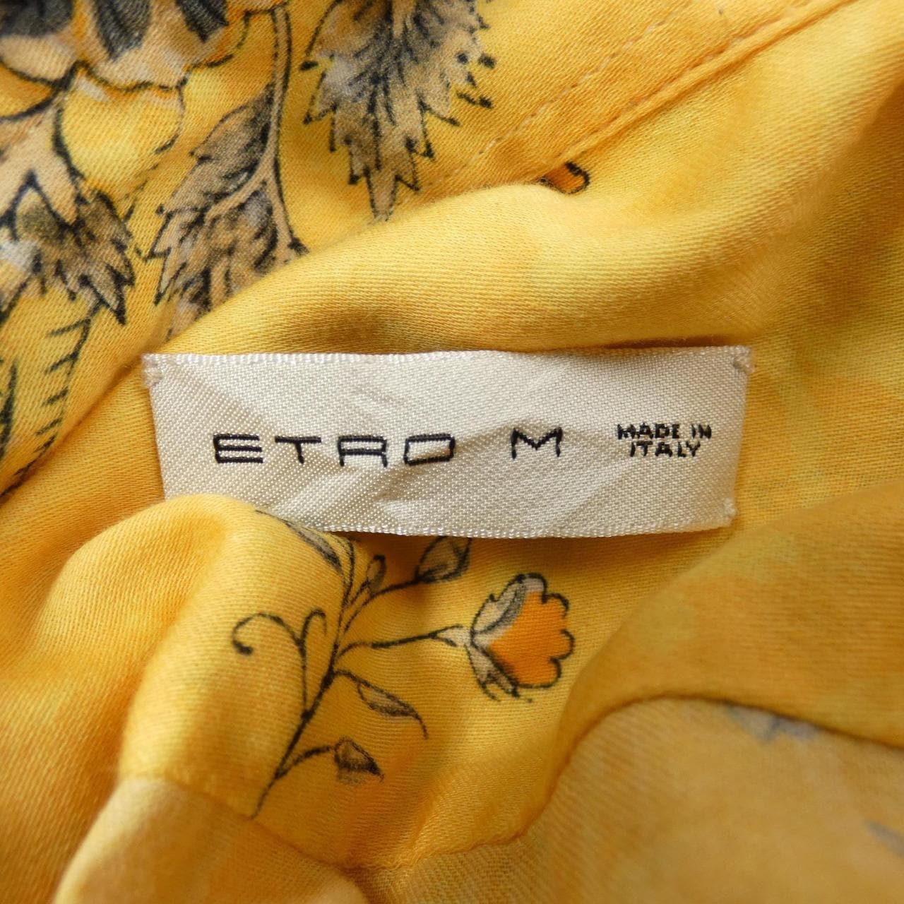 ETRO衬衫