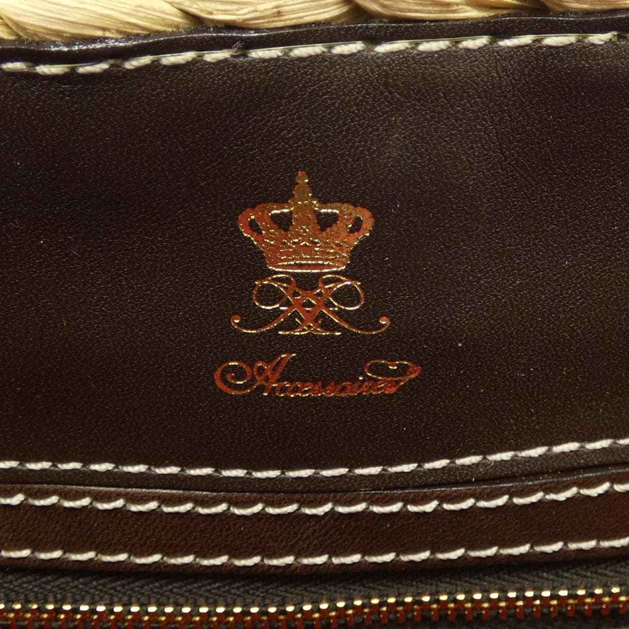 エイディエムジェイ ADMJ BAG