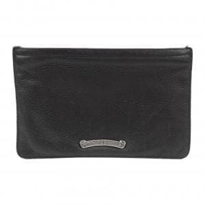 クロムハーツ CHROME HEARTS POUCH