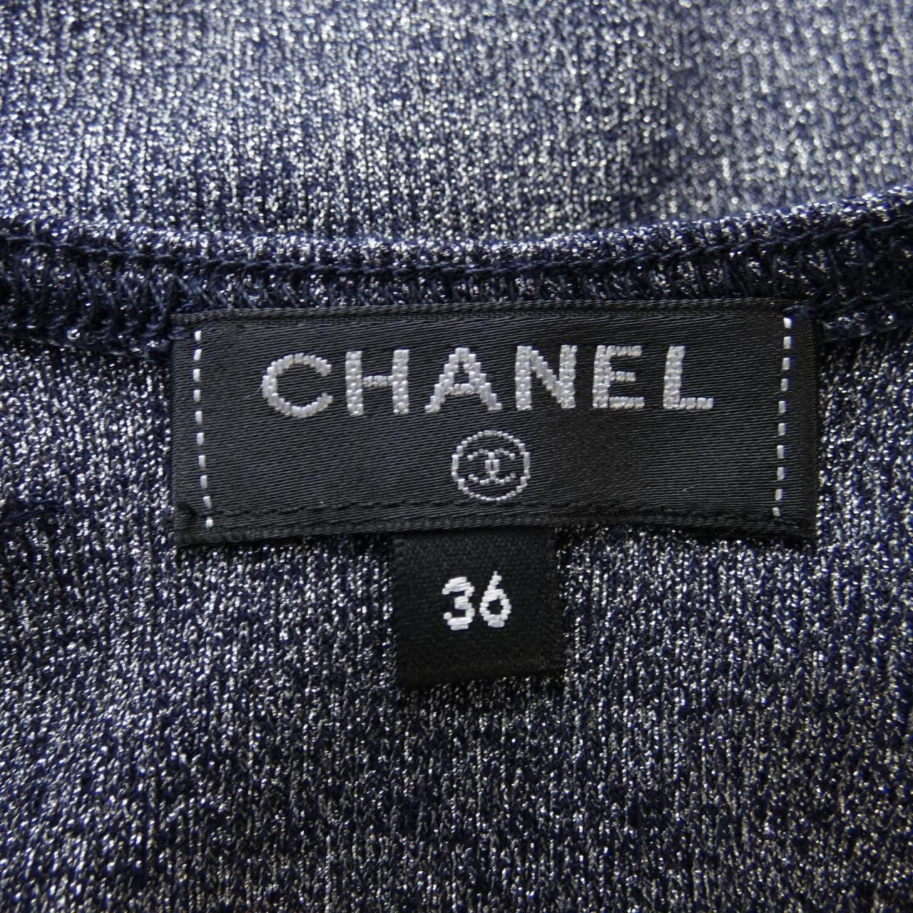 シャネル CHANEL トップス