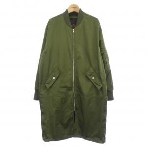 ダブルスタンダードクロージンク DOUBLE STANDARD CLOT コート