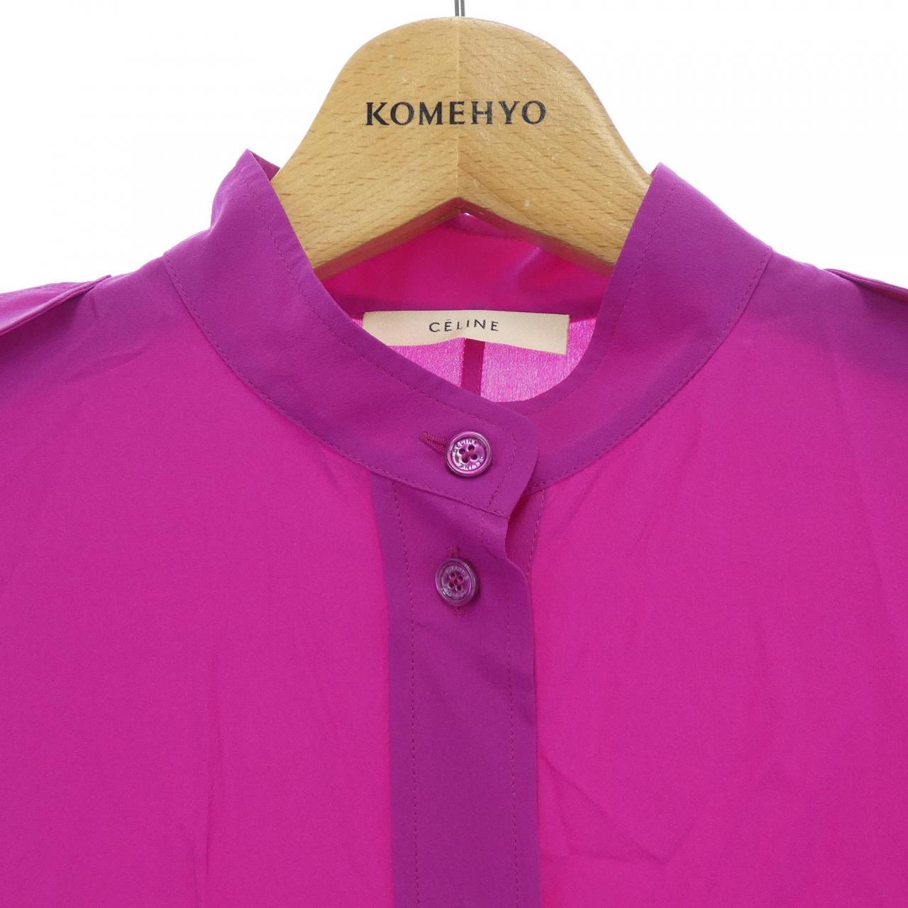 セリーヌ CELINE 2 0C26/2710 シャツ