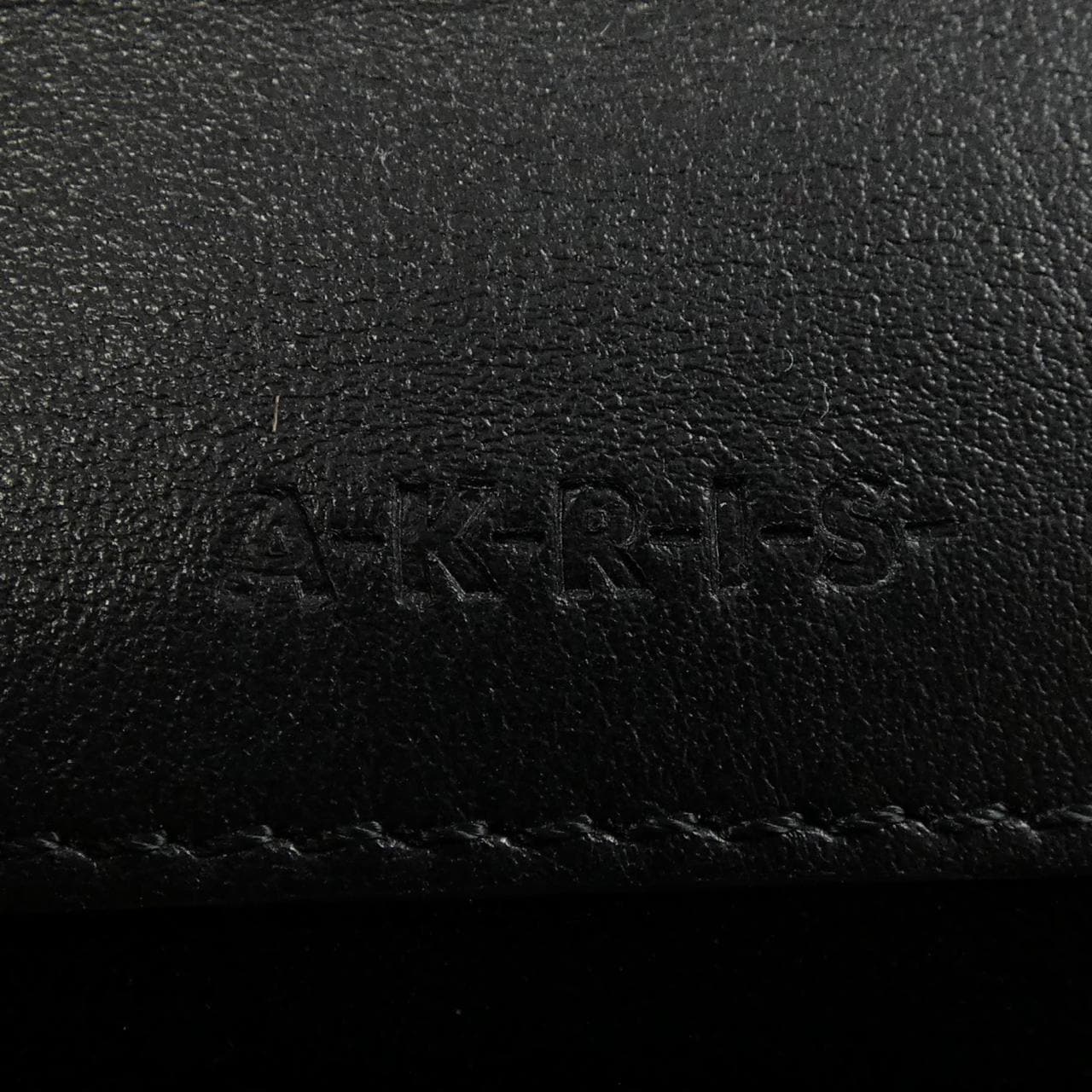 アクリス AKRIS アヌーク エンベロープ BAG