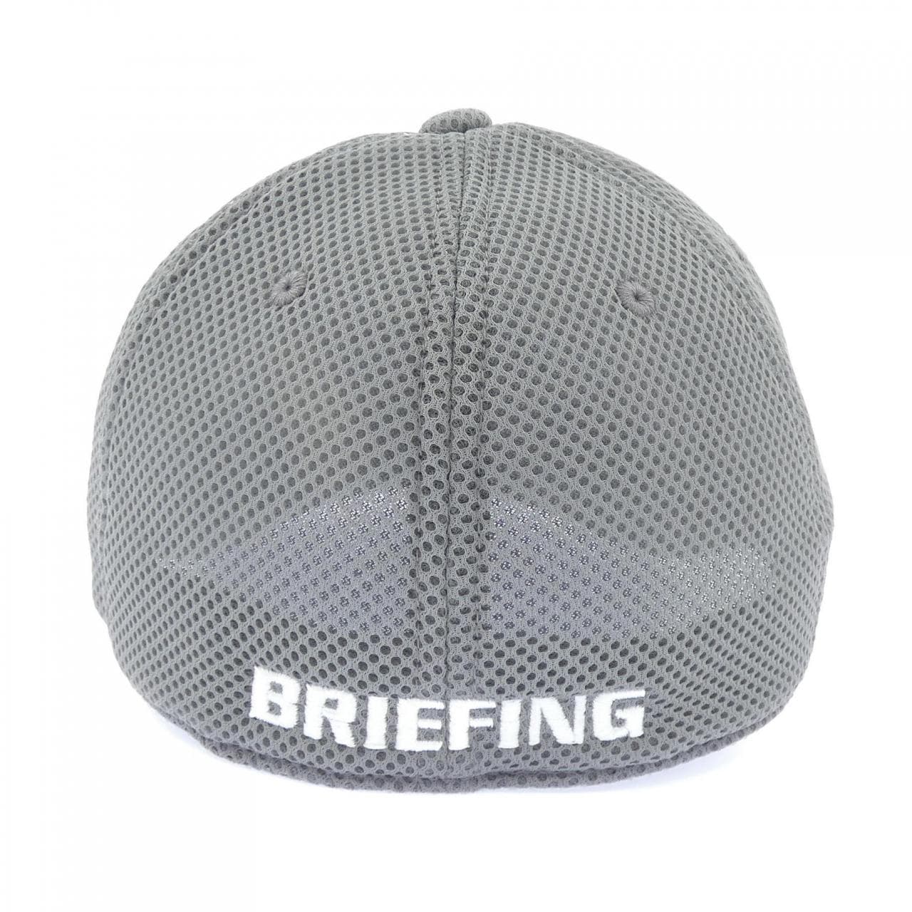 ブリーフィング BRIEFING キャップ