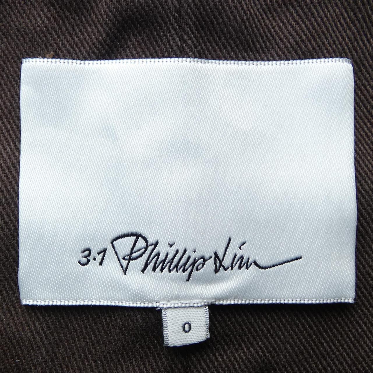 スリーワンフィリップリム 3.1 Phillip Lim パンツ