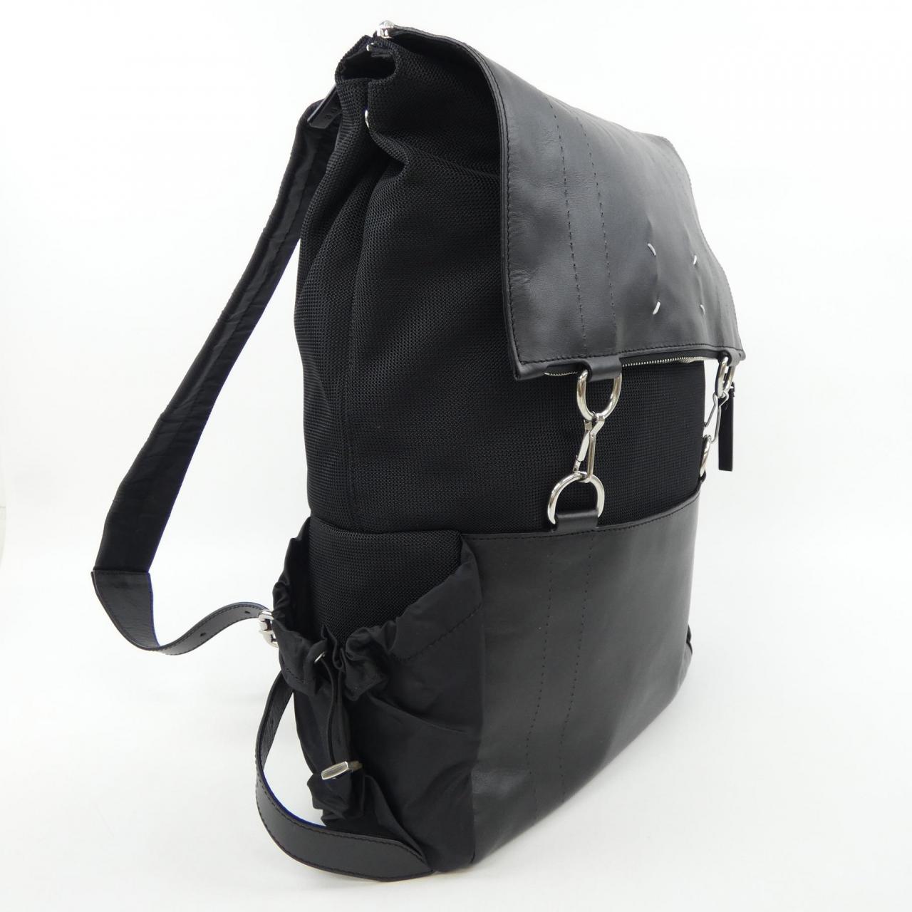 メゾンマルジェラ Maison Margiela S35WA0026 BACKPACK
