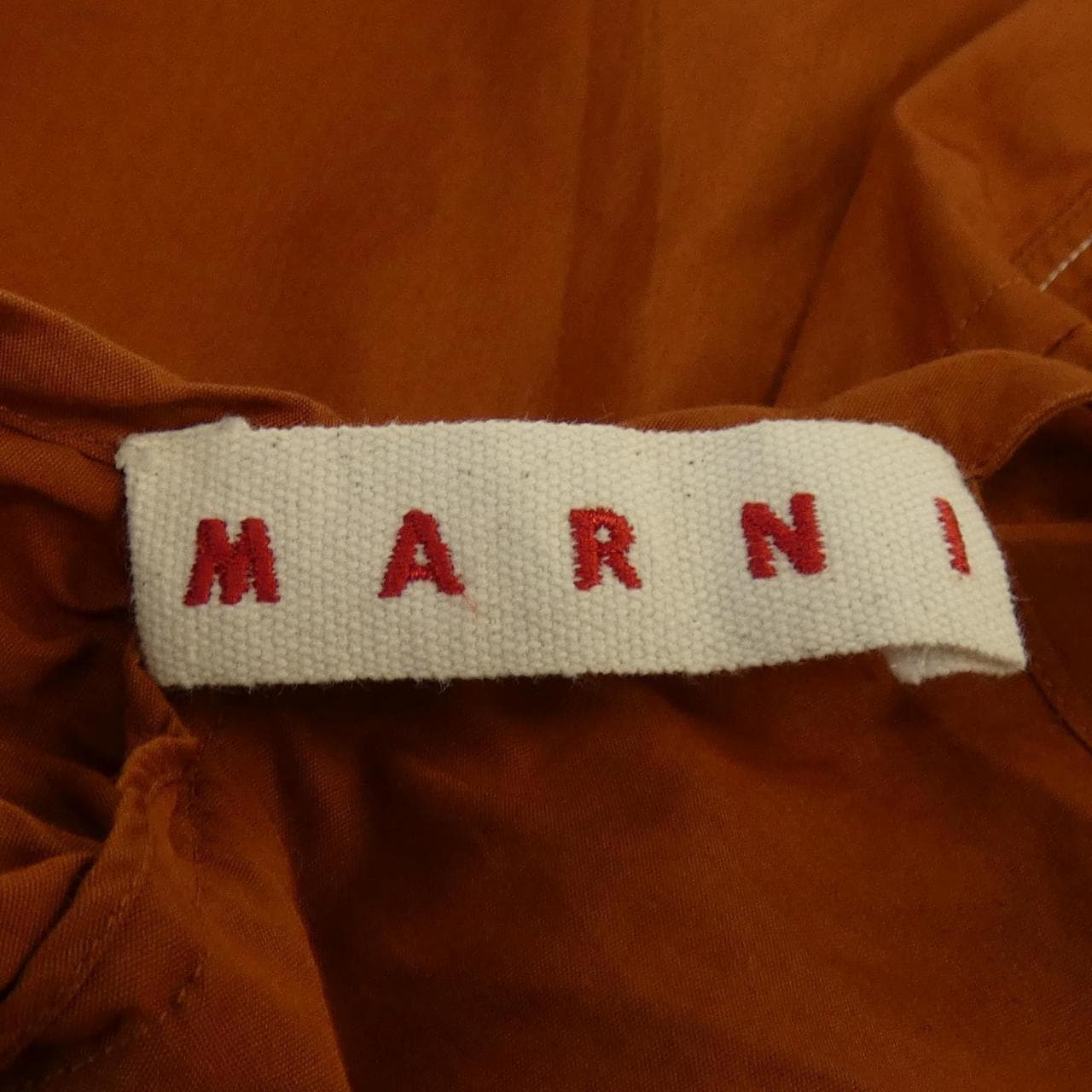 マルニ MARNI CAMA0462A1 トップス