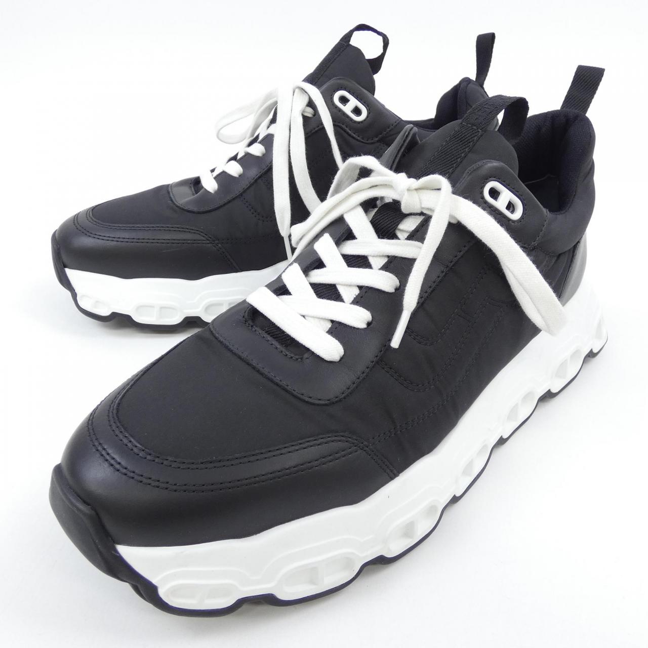 エルメス HERMES インパルス シェーヌダンクル 241903Z スニーカー