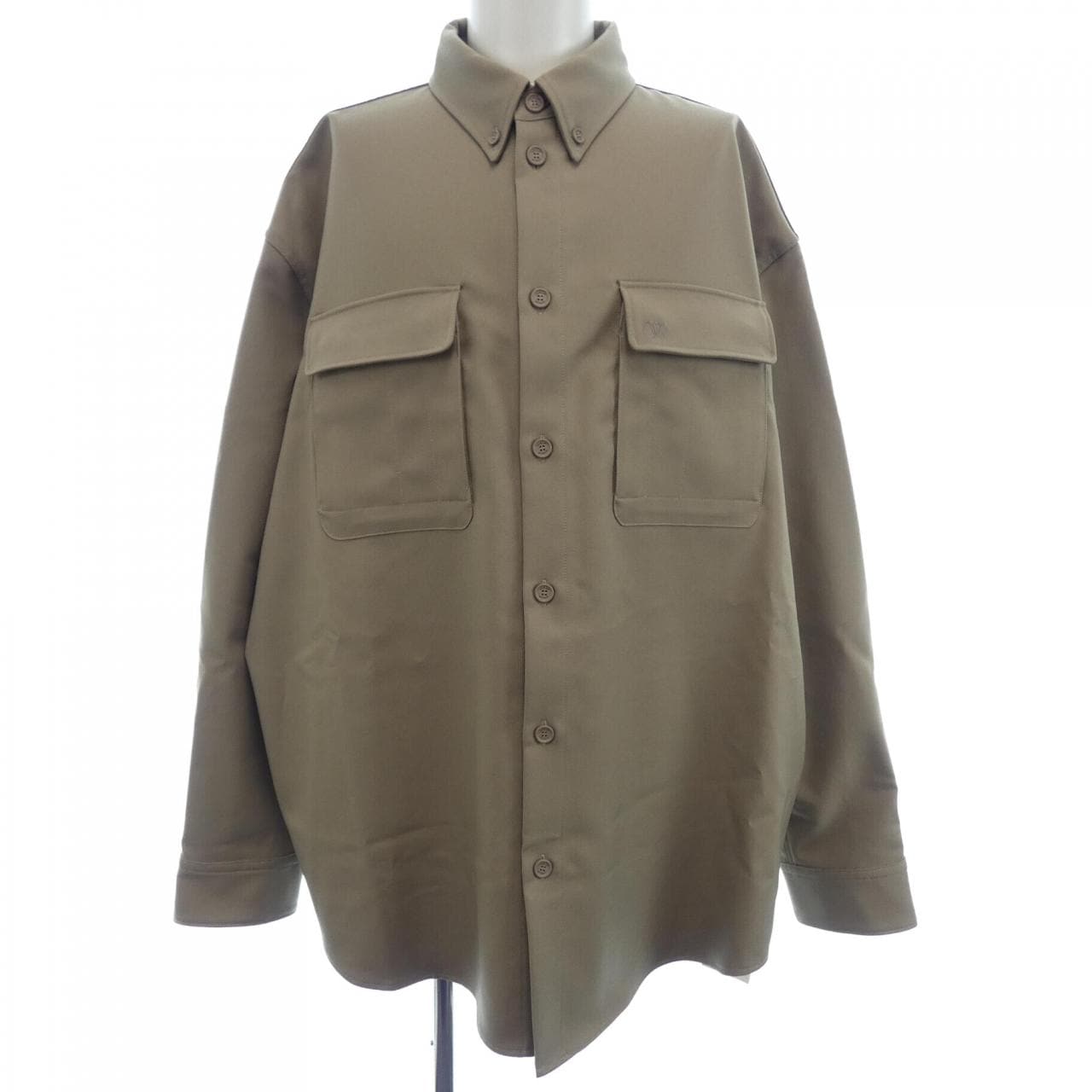 オフホワイト OFF-WHITE シャツ