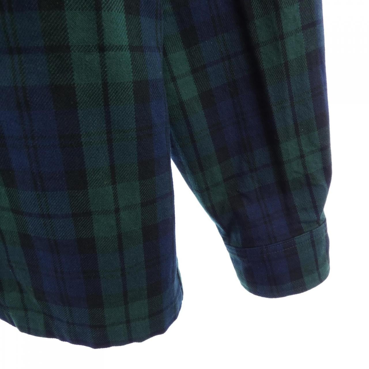 CACTUS PLANT FLEA MA ブルゾン