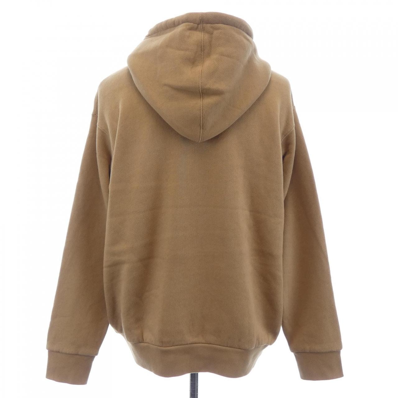 グッチザノースフェイス GUCCI×THE NORTH FACE 615061 XJDBY パーカー