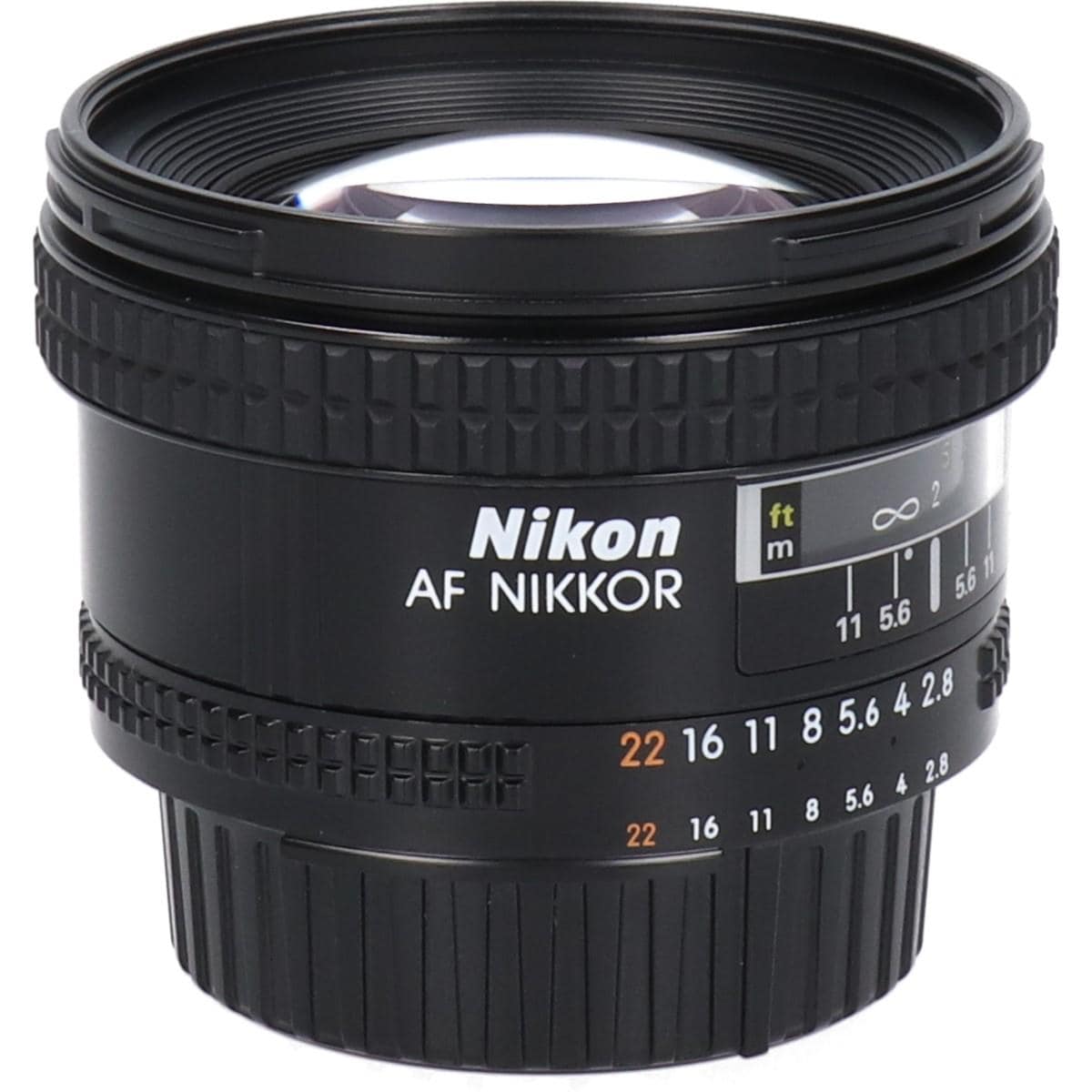 ＡＦ２０ｍｍ　Ｆ２．８