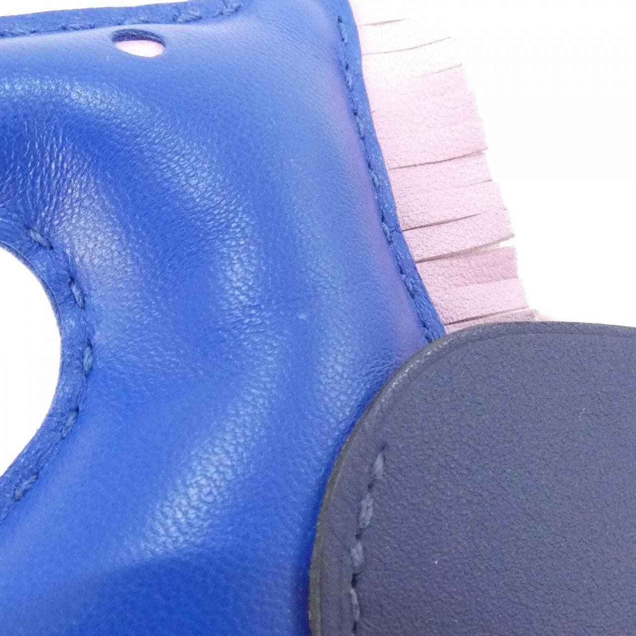 エルメス ロデオ ペガサス バッグチャーム  MM 083011CA