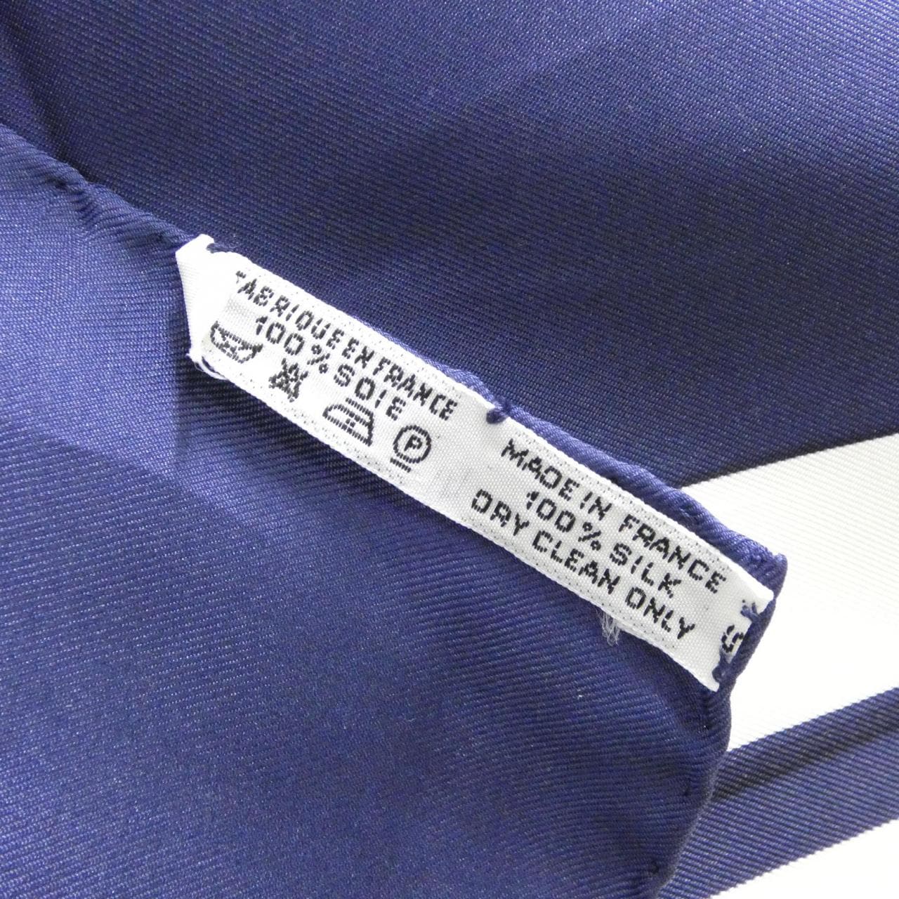 エルメス BRIDES DE GALA カレ スカーフ