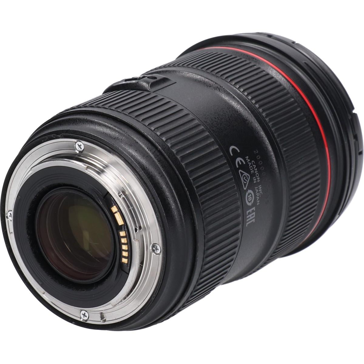 ＥＦ２４－７０ｍｍ　Ｆ２．８ＬＩＩＵＳＭ