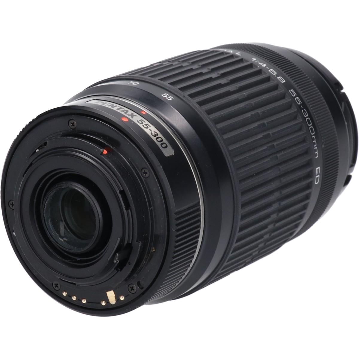 ＤＡＬ５５－３００ｍｍ　Ｆ４－５．８ＥＤ