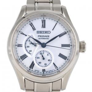 SEIKO Presage LIMITED 6R27-00V0/SARW061 SS Automatic