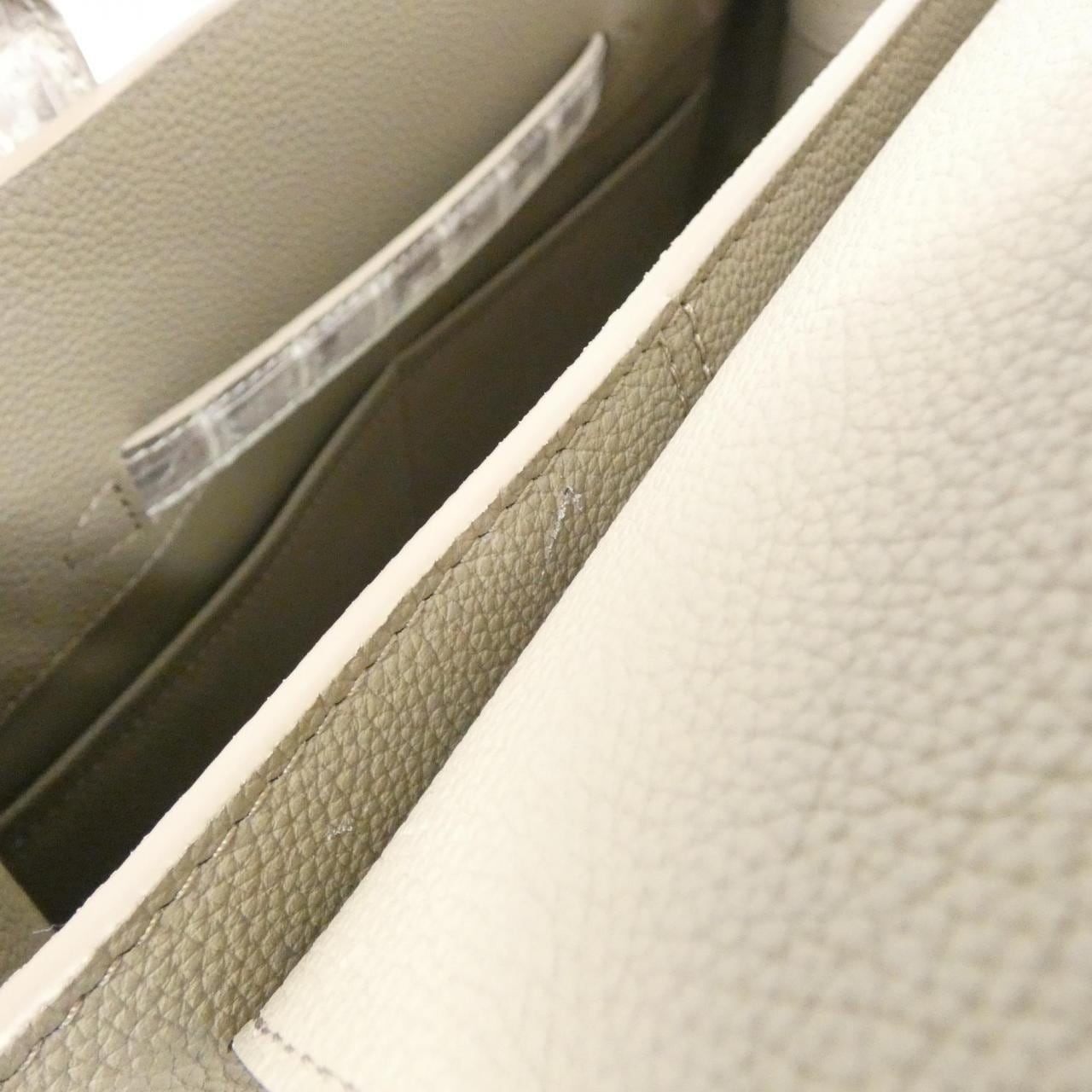 ルイヴィトン エキゾチック レザー ジョルジュ トート MM バッグ