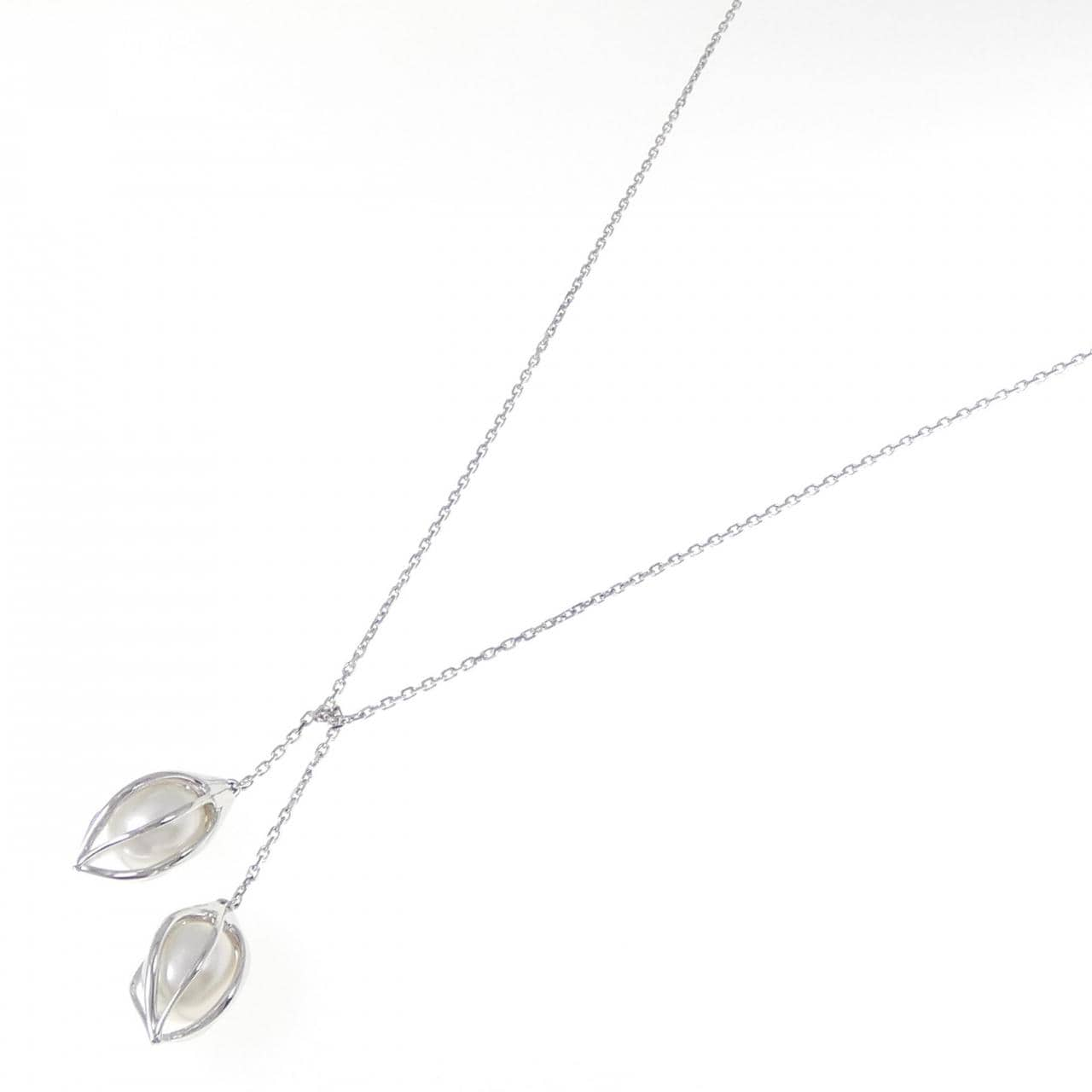 Mellerio di Meller Negligee Necklace