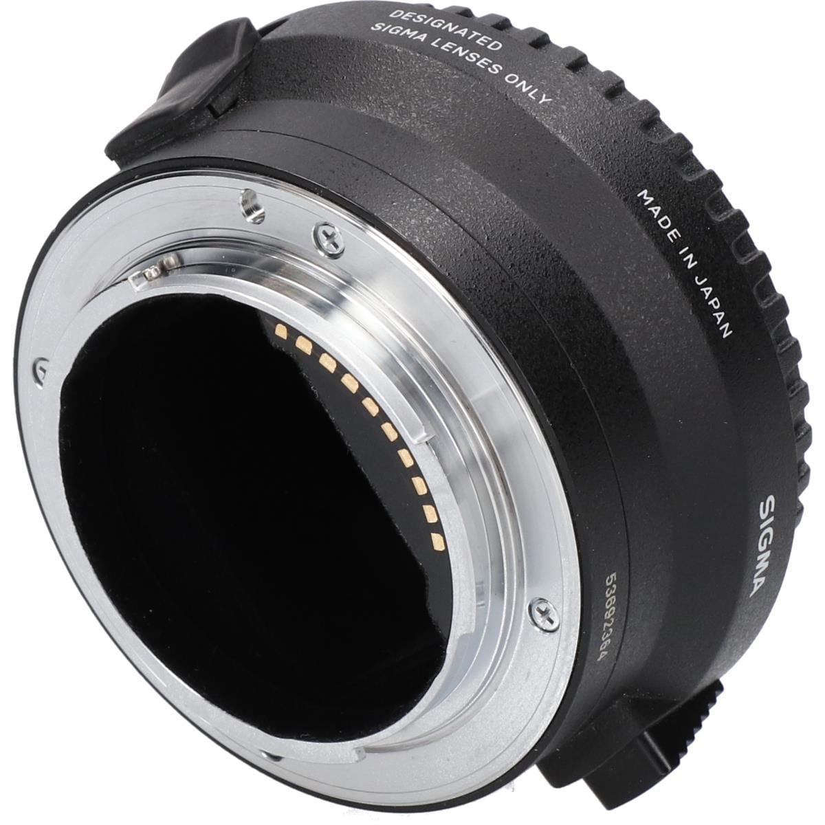 SIGMA MOUNT CONVERTER MC-11 EF-E
