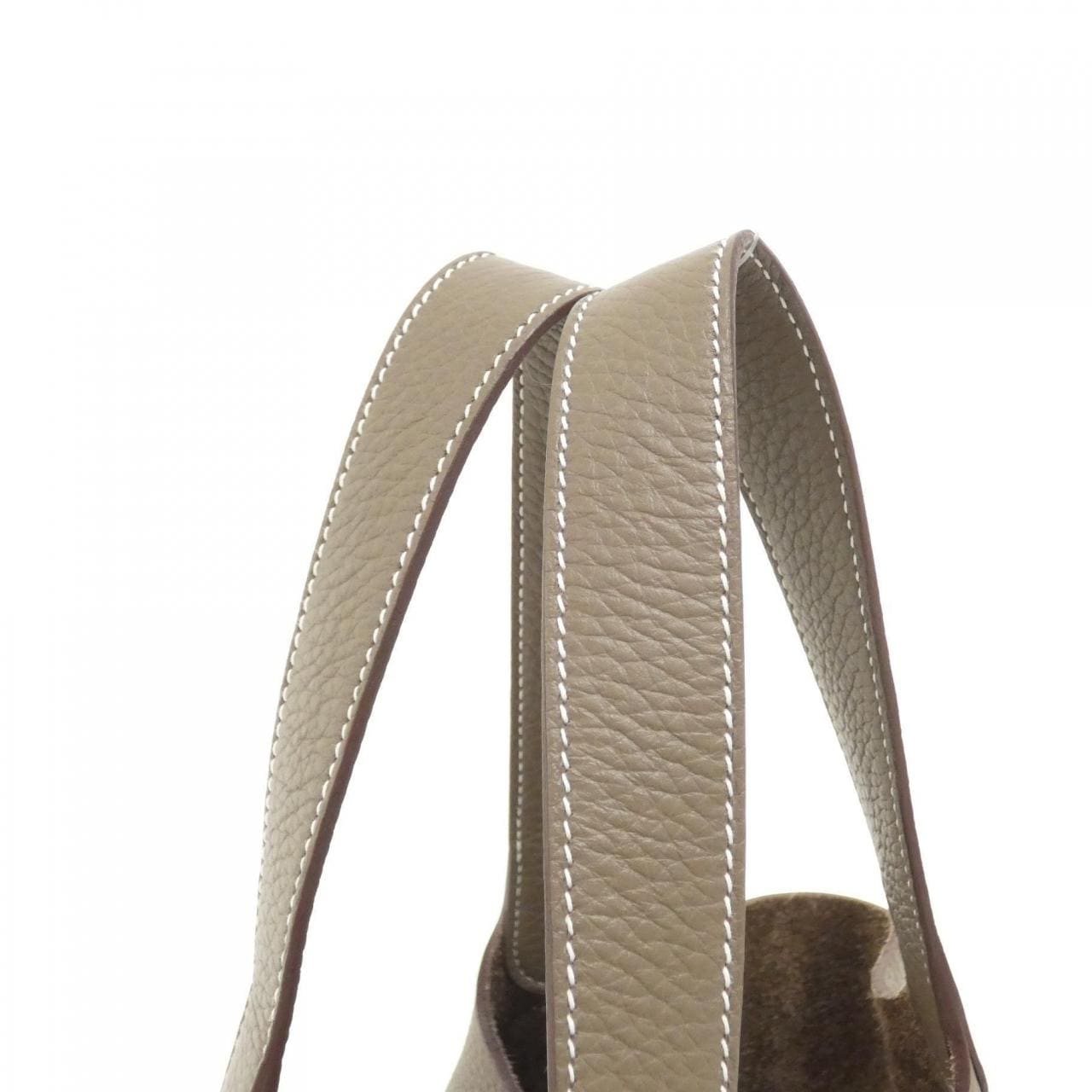 HERMES Picotin Lock MM 060991CC 包