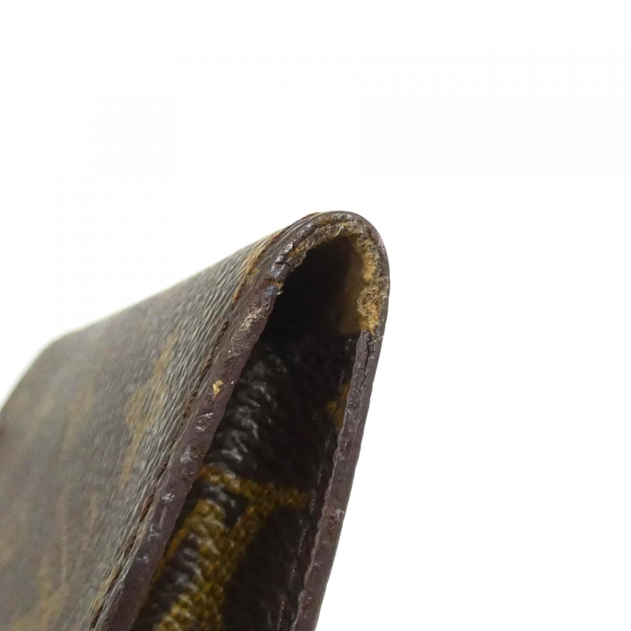 ルイヴィトン モノグラム エテュイ リュネット サーンプル M62962 グラスケース