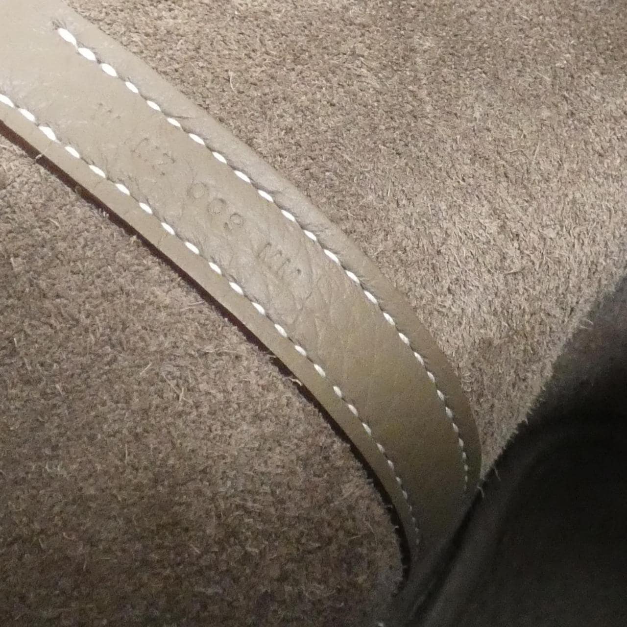 エルメス ピコタン ロック PM 056289CK バッグ