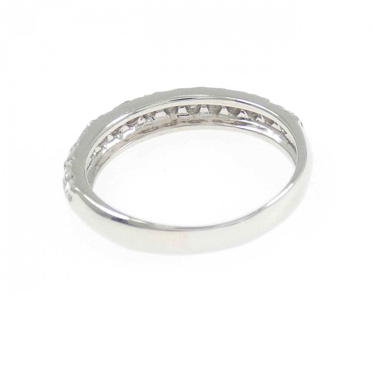 PT900 ダイヤモンド リング 0.37CT