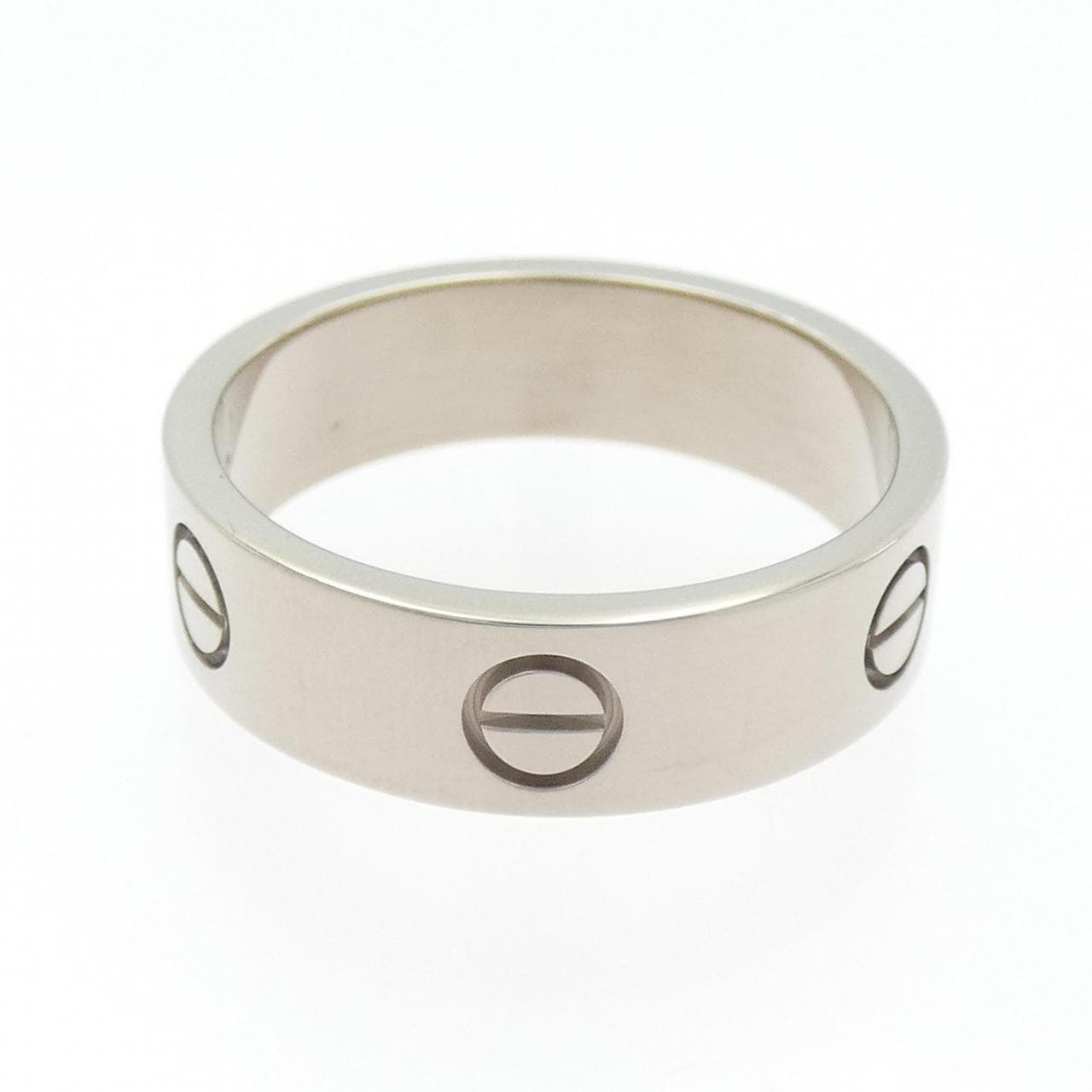CARTIER LOVE ring