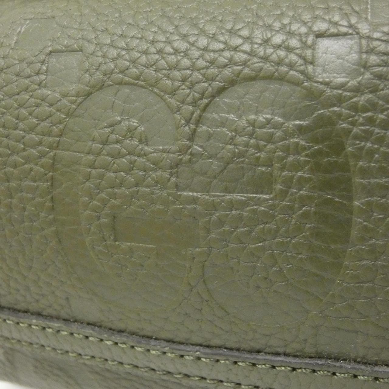 【未使用品】グッチ 645093 AABY7 ウエストバッグ