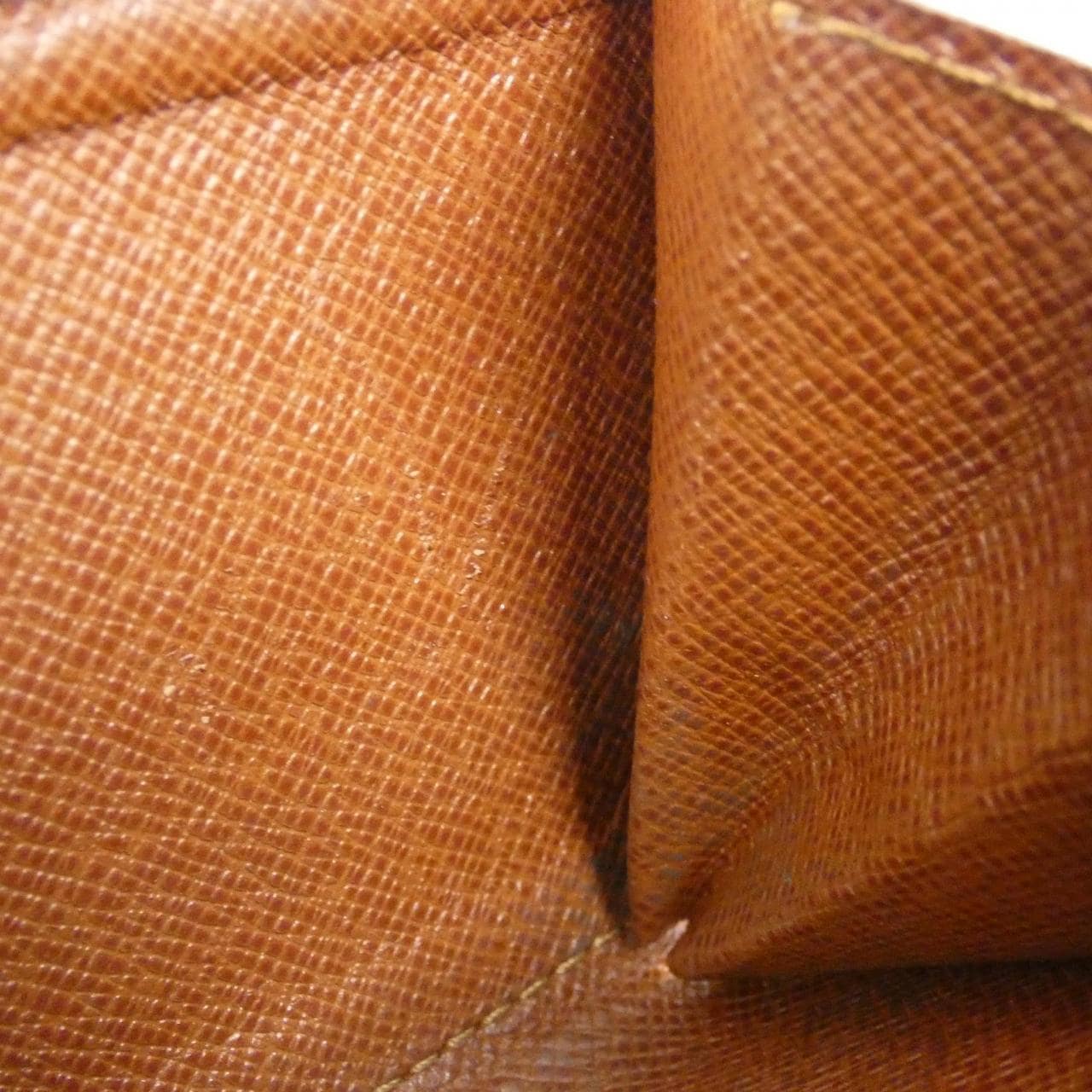 【ヴィンテージ】ルイヴィトン モノグラム ポルト モネ ビエ ヴィエノワ M61663 財布