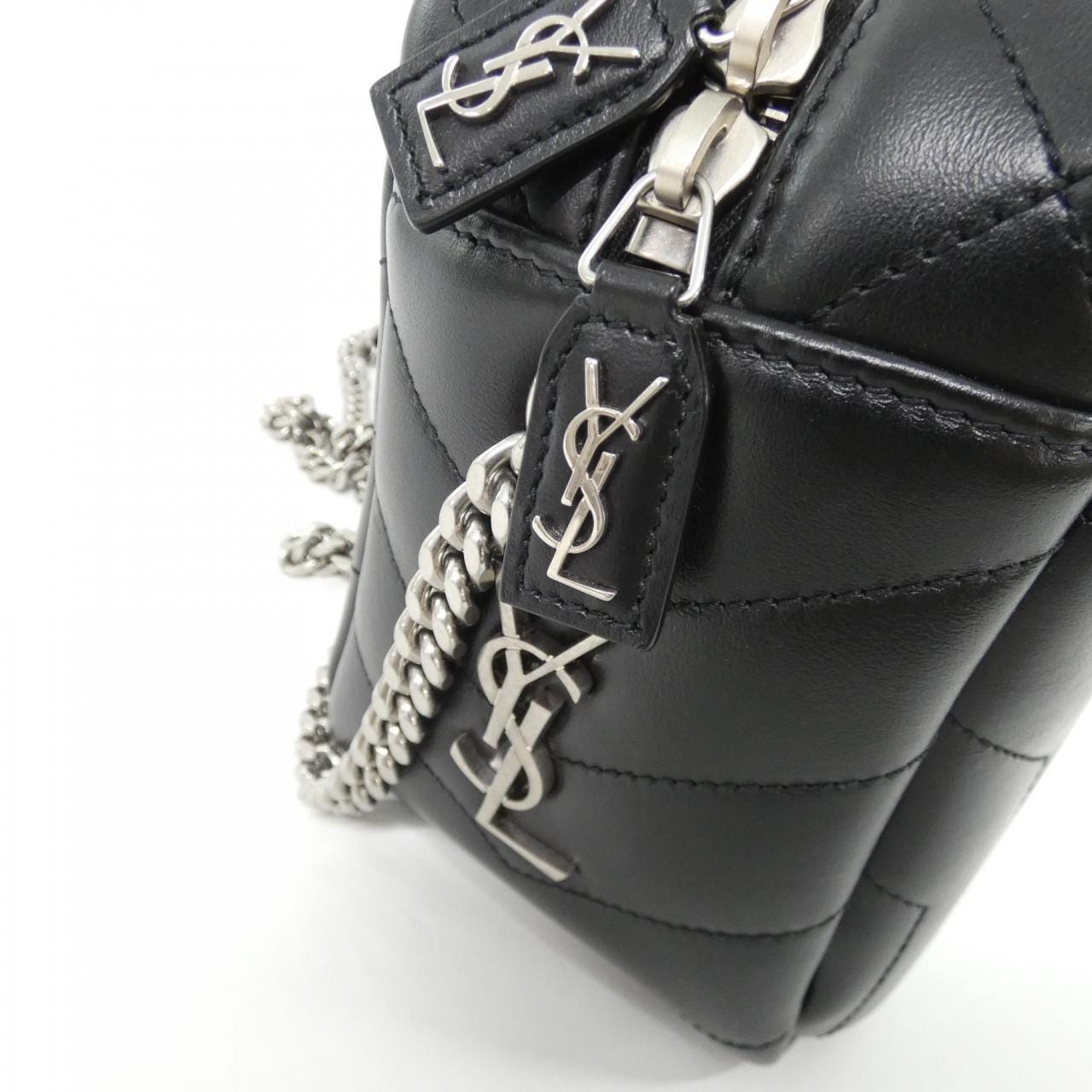 サンローラン ルル 574102 DV746 ショルダーバッグ